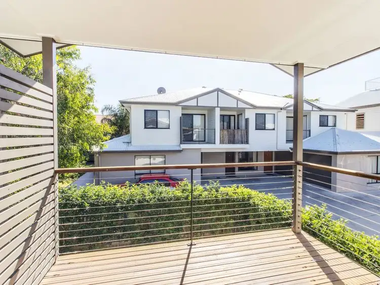 Sixth view of Homely townhouse listing, 3/33 Paragon Street, Yeronga QLD 4104