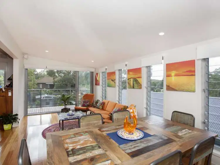 Sixth view of Homely house listing, 13 Harcourt Crescent, Smiths Lake NSW 2428