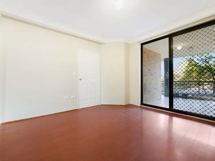Fifth view of Homely unit listing, 2/18-20 Blaxcell Street, Granville NSW 2142