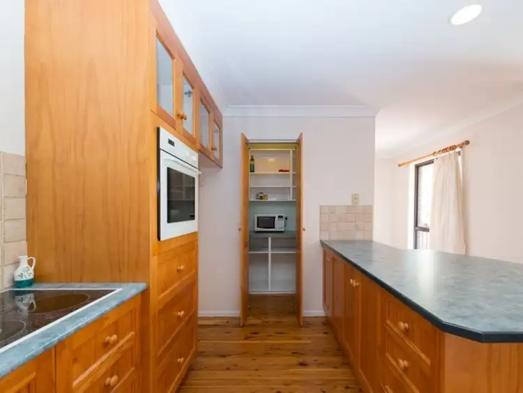 Second view of Homely house listing, 22 Lesley Street, Tamworth NSW 2340