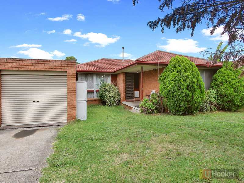 Main view of Homely house listing, 80 Woodpark Road, Woodpark NSW 2164