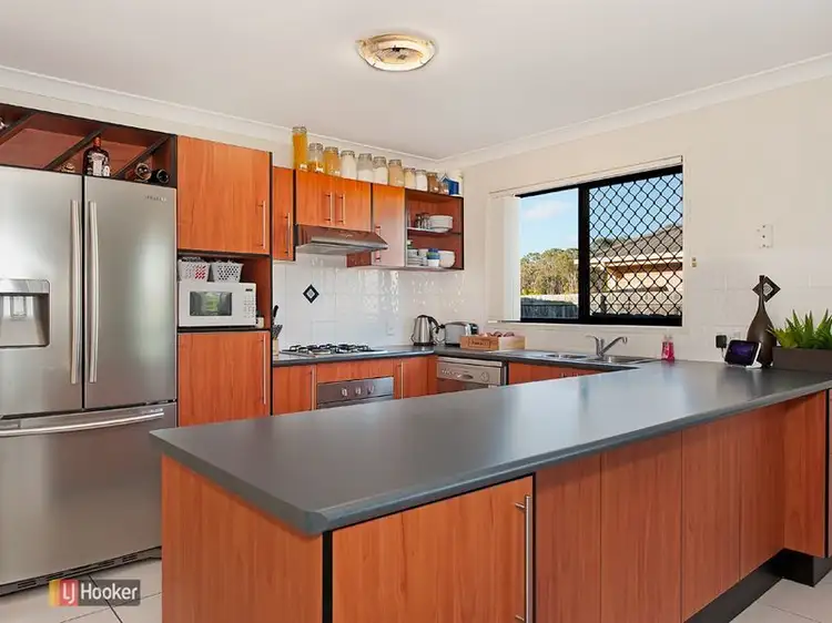Second view of Homely house listing, 9 Braheem Street, Morayfield QLD 4506