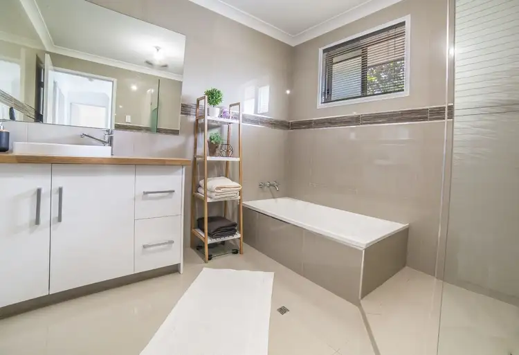 Third view of Homely townhouse listing, 1/279 Cotlew Street West, Ashmore QLD 4214