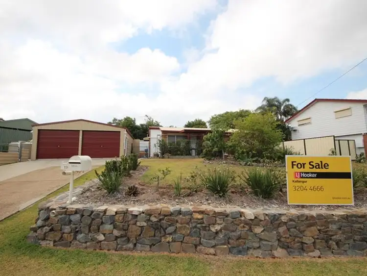 19 Alexander Avenue, Kallangur QLD 4503