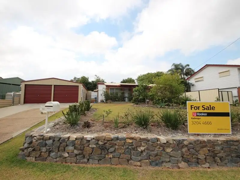 Main view of Homely house listing, 19 Alexander Avenue, Kallangur QLD 4503