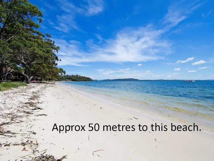 Second view of Homely house listing, 94 Foreshore Drive, Salamander Bay NSW 2317