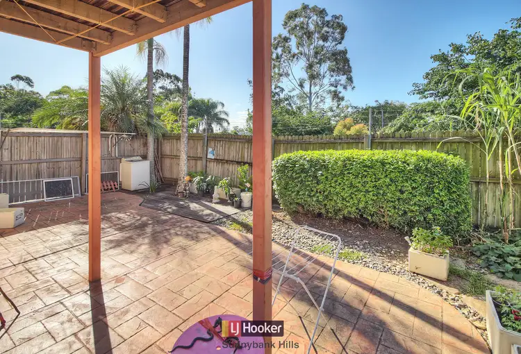 Second view of Homely townhouse listing, 25/17 Victor Street, Runcorn QLD 4113