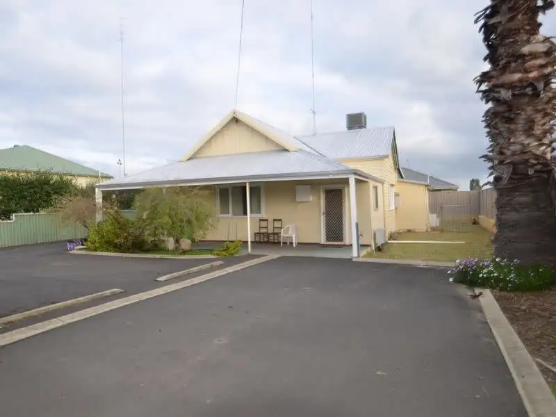 Main view of Homely house listing, Unit 1/5 Pinner Street, Harvey WA 6220