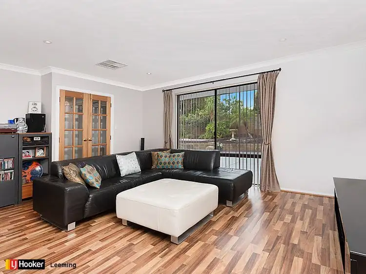 Second view of Homely house listing, 39 Burnett Avenue, Leeming WA 6149