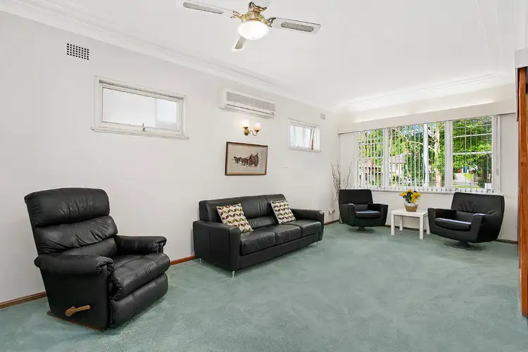 Third view of Homely house listing, 34 Barcoo Street, Roseville NSW 2069