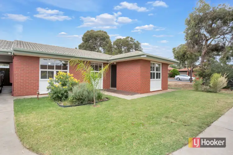 3/50 Douglas Road, Salisbury East SA 5109