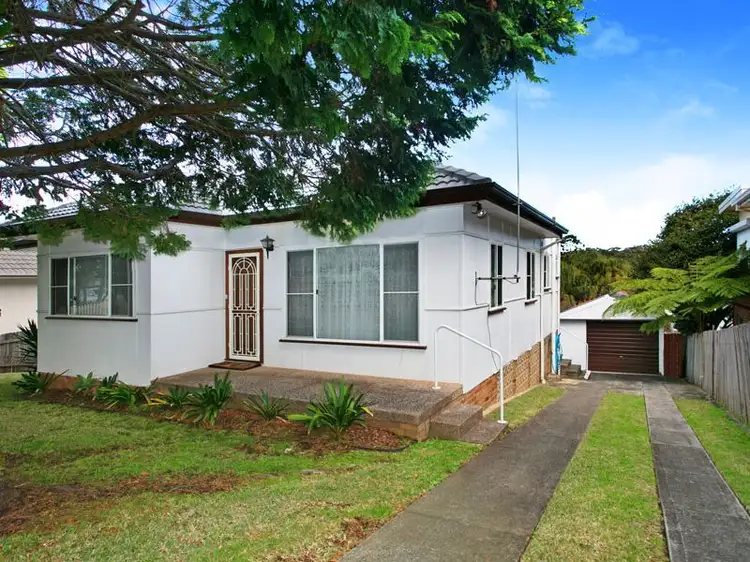 134 Karimbla Road, Miranda NSW 2228