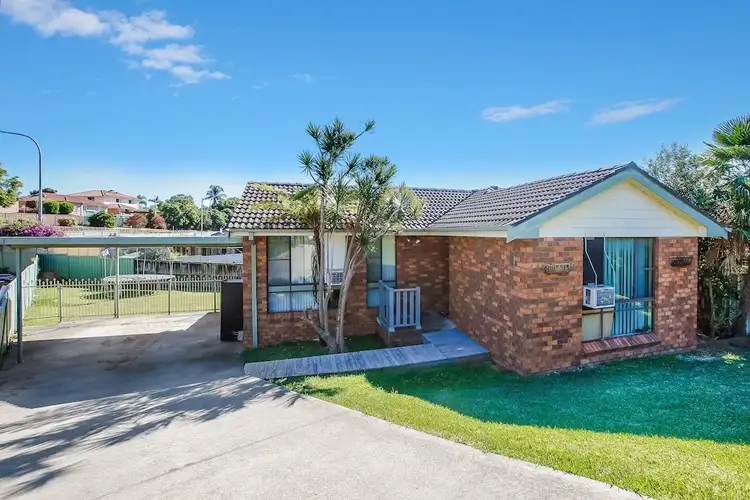 Main view of Homely house listing, 9 Hawker Place, Raby NSW 2566