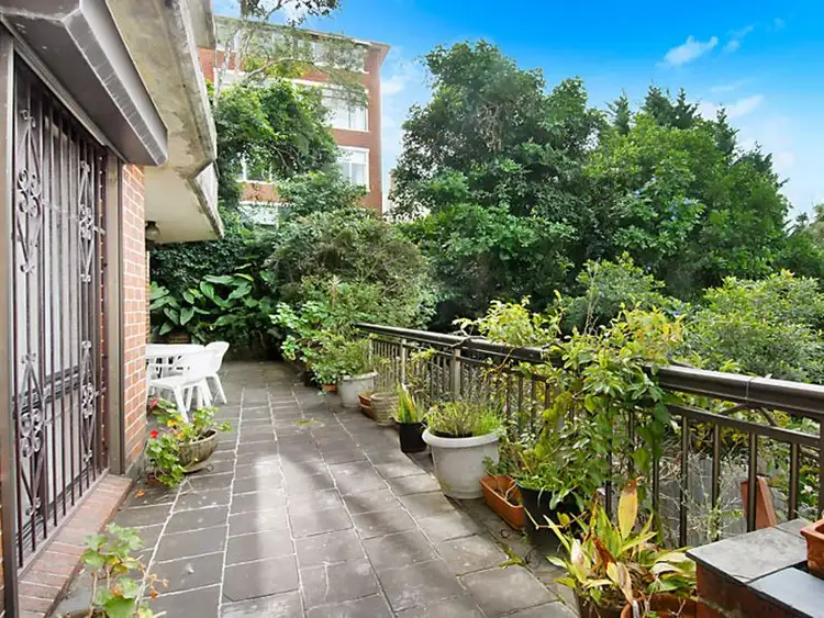 Main view of Homely apartment listing, 6/212-214 Old South Head Road, Bellevue Hill NSW 2023