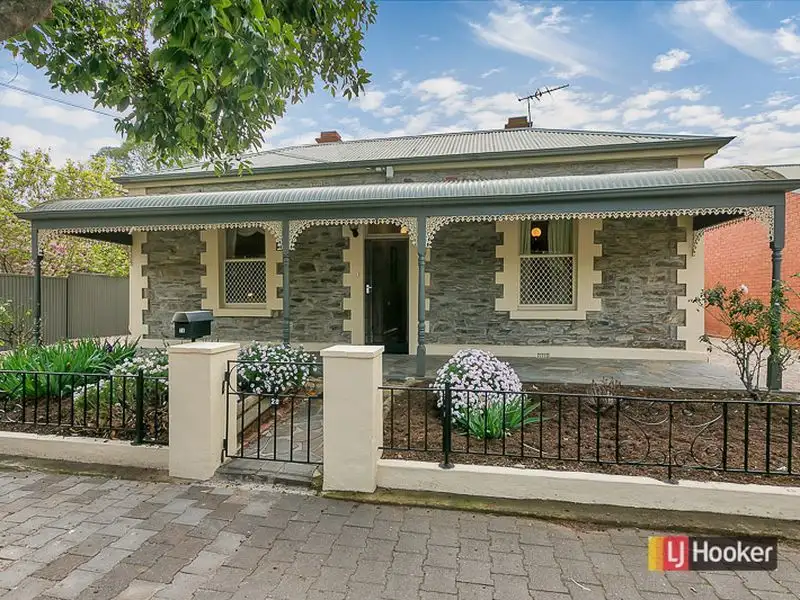 Main view of Homely house listing, 28 Florence Street, Goodwood SA 5034