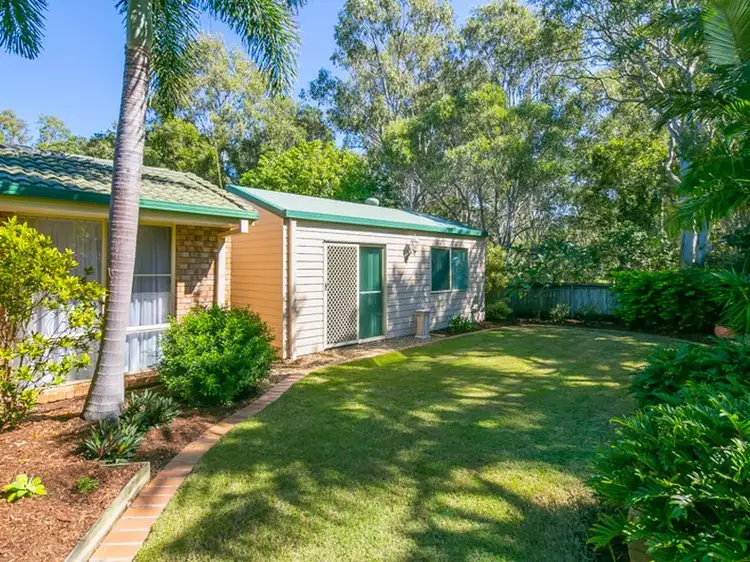 Third view of Homely house listing, 62 Hailey Drive, Birkdale QLD 4159