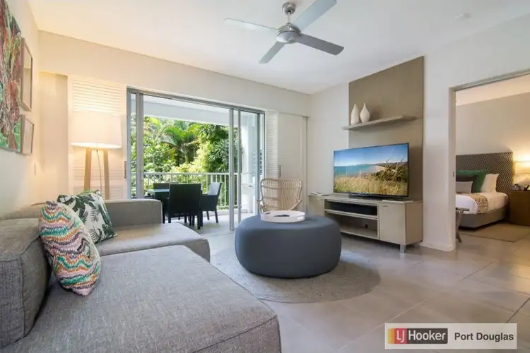 13 The Beach Club/20 Davidson Street, Port Douglas QLD 4877