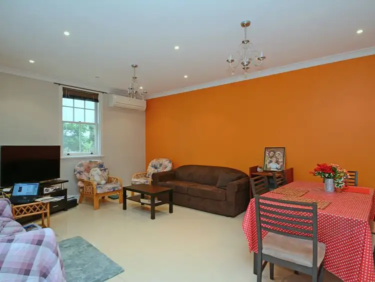 Third view of Homely apartment listing, 7/530 High Street, Maitland NSW 2320