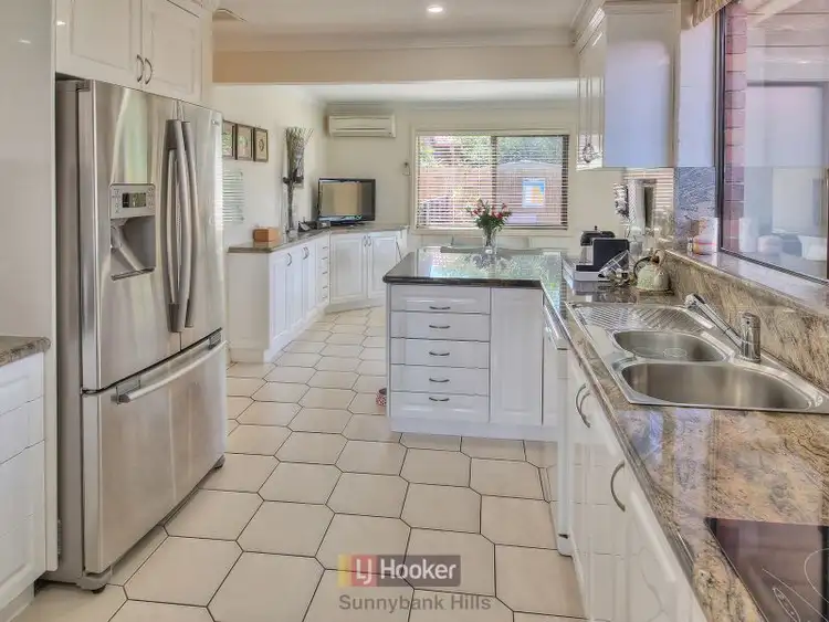Sixth view of Homely house listing, 16 Tanis Street, Eight Mile Plains QLD 4113