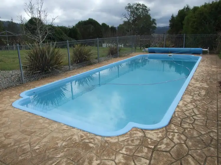 Second view of Homely rural property listing, 208 Desert Creek Rd, Bega NSW 2550