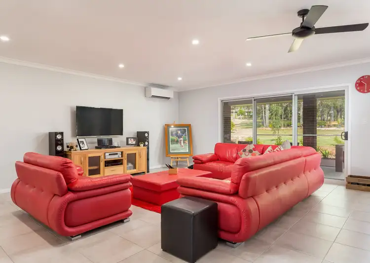 Sixth view of Homely house listing, 8 Brumby Close, Hallidays Point NSW 2430