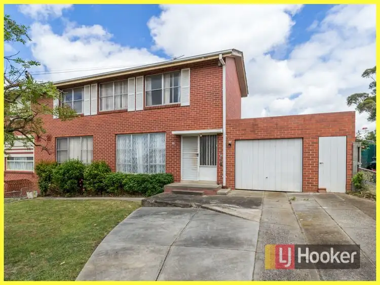 16 Matipo Street, Doveton VIC 3177