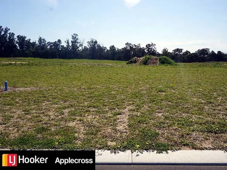 Third view of Homely land listing, Lot 721 Beraking Loop, Dalyellup WA 6230