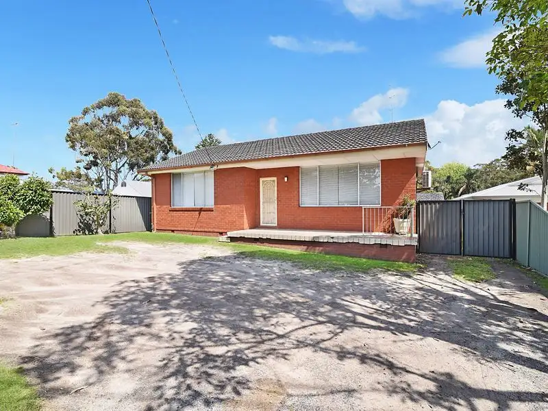 Main view of Homely house listing, 12 Budgewoi Road, Noraville NSW 2263