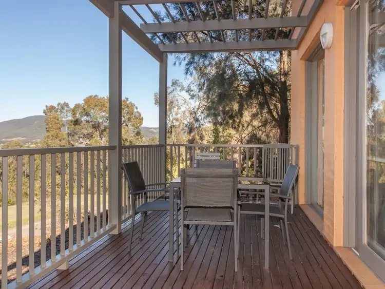 Second view of Homely villa listing, Villa 530 Cypress Lakes Resort, Pokolbin NSW 2320