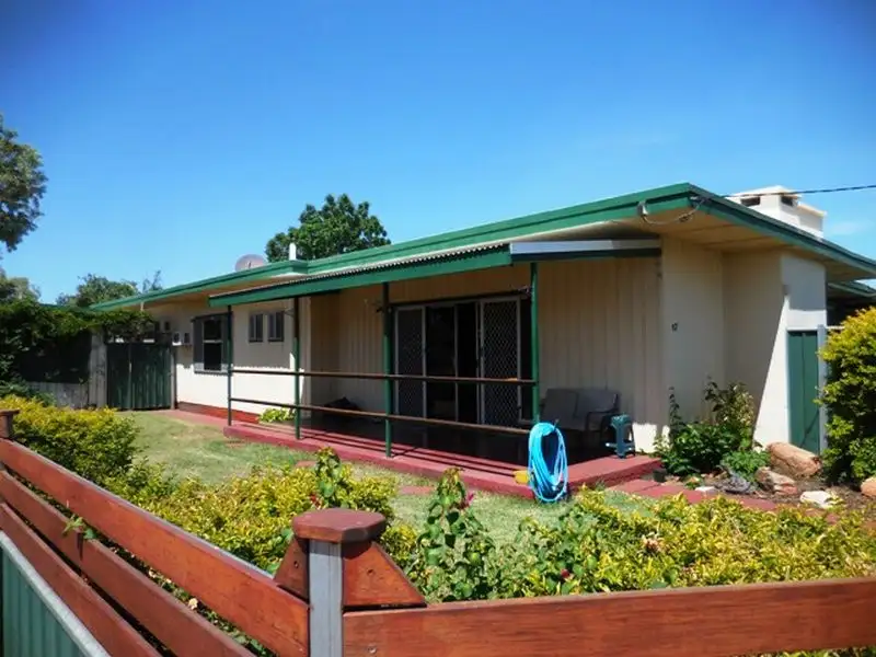 Main view of Homely house listing, 47 Pamela Street, Mount Isa QLD 4825