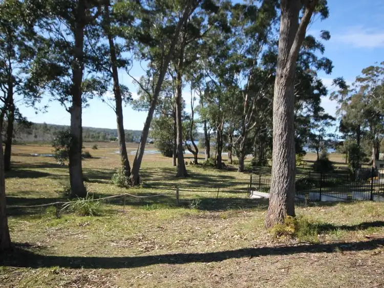 Fifth view of Homely land listing, 72 Sanctuary Point Road, Sanctuary Point NSW 2540