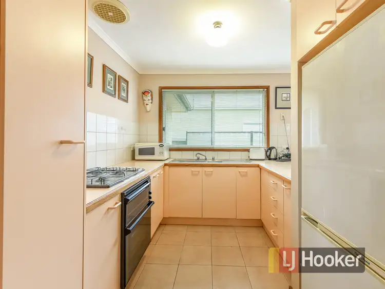 Third view of Homely unit listing, Unit 1/83 Pultney Street, Dandenong VIC 3175