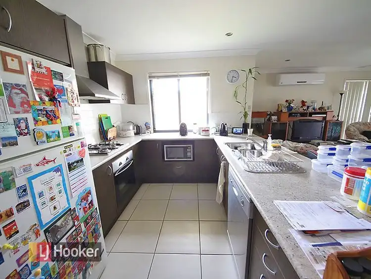 Fourth view of Homely house listing, 5 Claudia Circuit, Kallangur QLD 4503