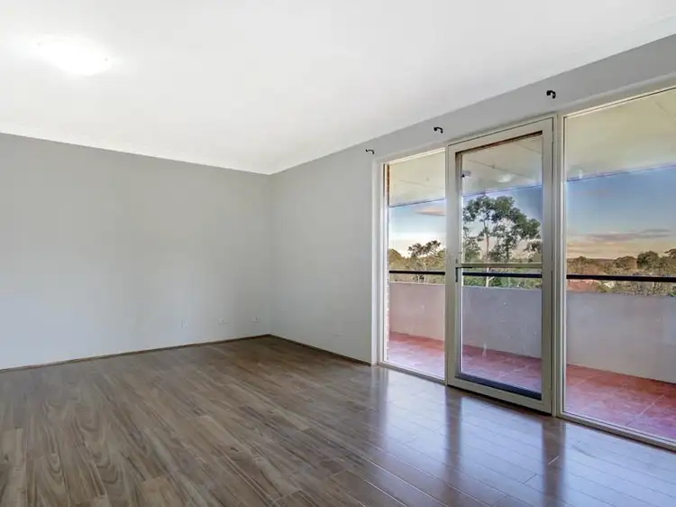Third view of Homely unit listing, 28/496 President Ave, Kirrawee NSW 2232