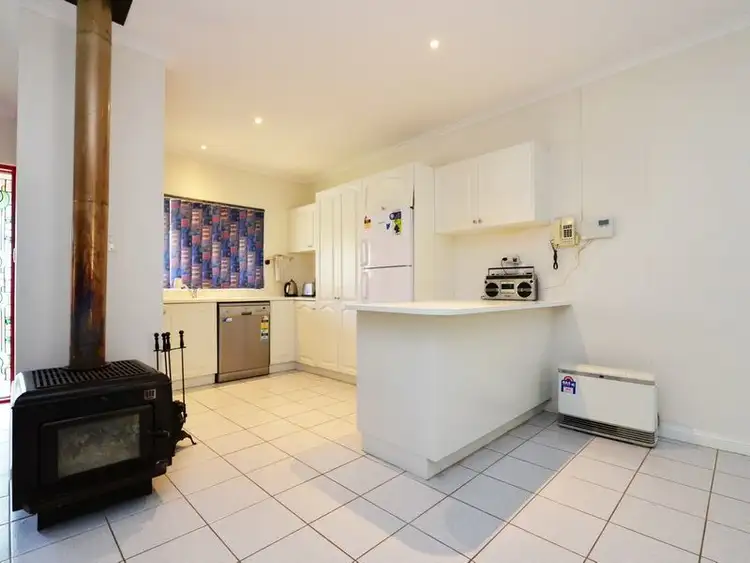 Third view of Homely house listing, 5 Burrell Court, Larapinta NT 875