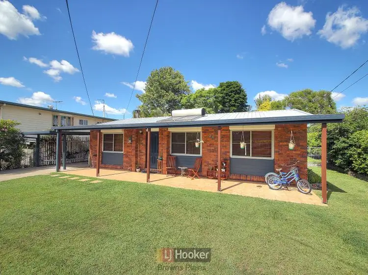 24 Whitcomb Street, Hillcrest QLD 4118