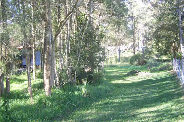 Fourth view of Homely land listing, 27 Pleasant View Parade, Bundabah NSW 2324