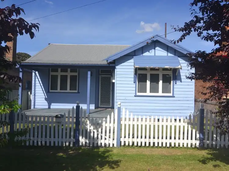 13 King Street, Lithgow NSW 2790