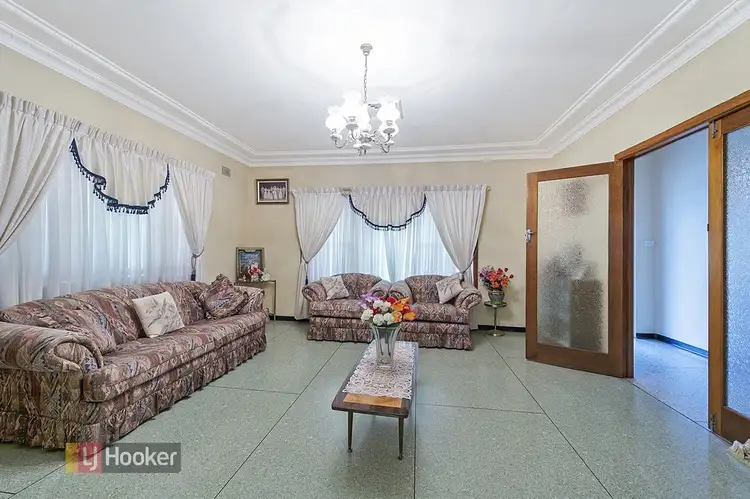 Fifth view of Homely house listing, 27 Lyle Street, Girraween NSW 2145