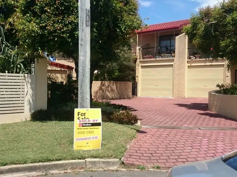 Main view of Homely townhouse listing, 3/8 Heron Street, Woorim QLD 4507
