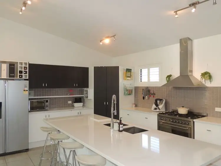 Main view of Homely house listing, 22 Cutri Drive, Swan Hill VIC 3585
