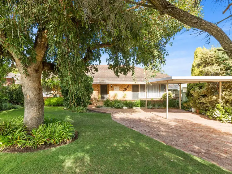 Main view of Homely house listing, 47 Purdom Road, Wembley Downs WA 6019