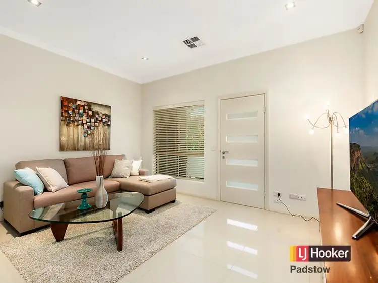 Fourth view of Homely semi-detached listing, 2F Kennedy Street, Panania NSW 2213