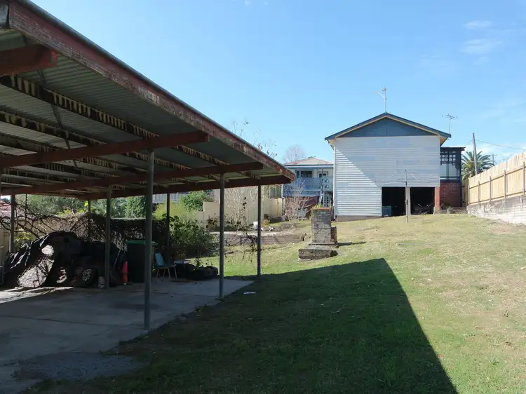 Second view of Homely block of units listing, 1-3 Canget Street, Wingham NSW 2429