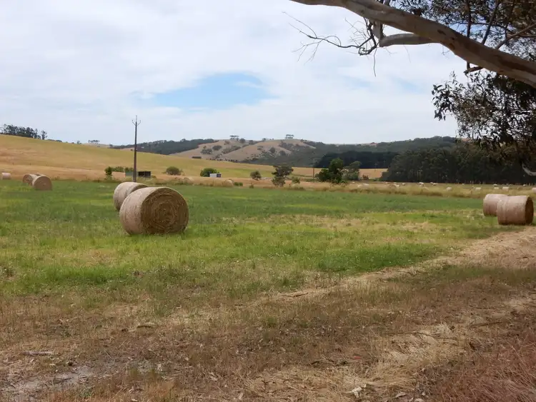 Third view of Homely land listing, 501 Springmount Rd, Hindmarsh Tiers SA 5202