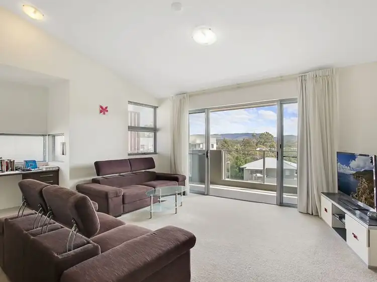 48/1 Boulton Drive, Nerang QLD 4211
