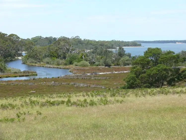 Third view of Homely land listing, 2 Sanctuary Inlet/571 Barkhill Road, Forge Creek VIC 3875