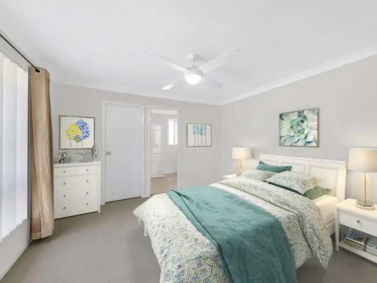 Fifth view of Homely house listing, 45 Summerland Road, Summerland Point NSW 2259