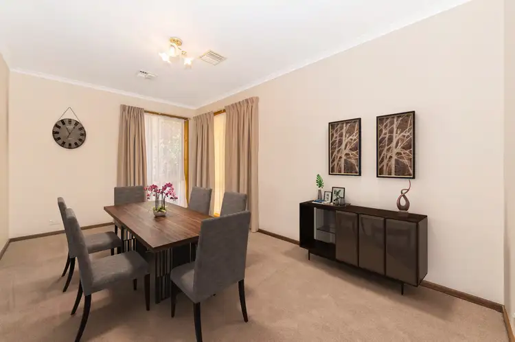 Fifth view of Homely house listing, 5 Bonnin Place, Bonython ACT 2905