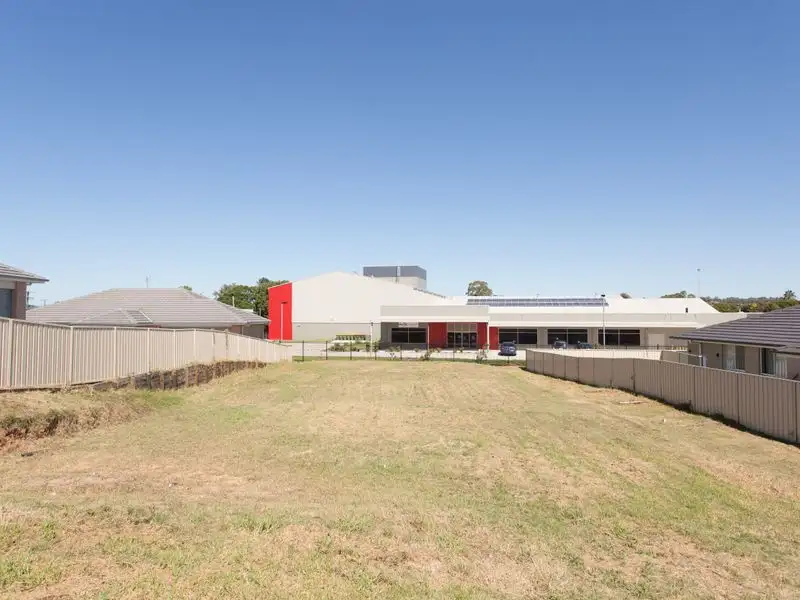 Main view of Homely land listing, 14 Fairview Place, Cessnock NSW 2325